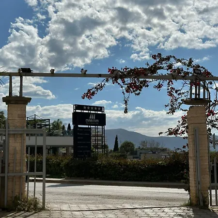 Appartamento Booko2