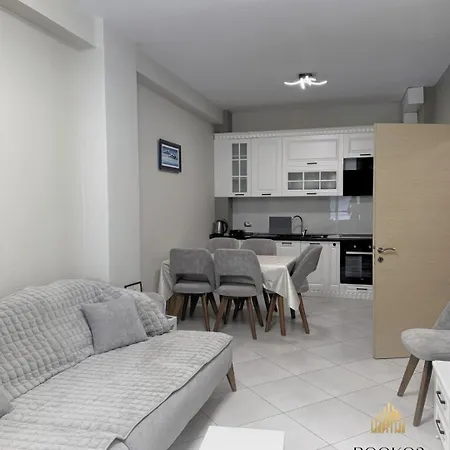 Appartamento Booko2 Vlorë