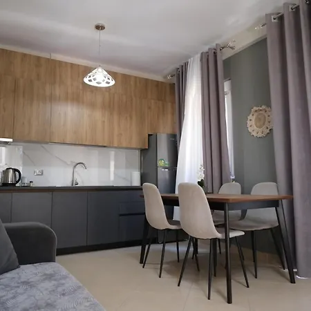 Appartamento Booko2 Vlorë